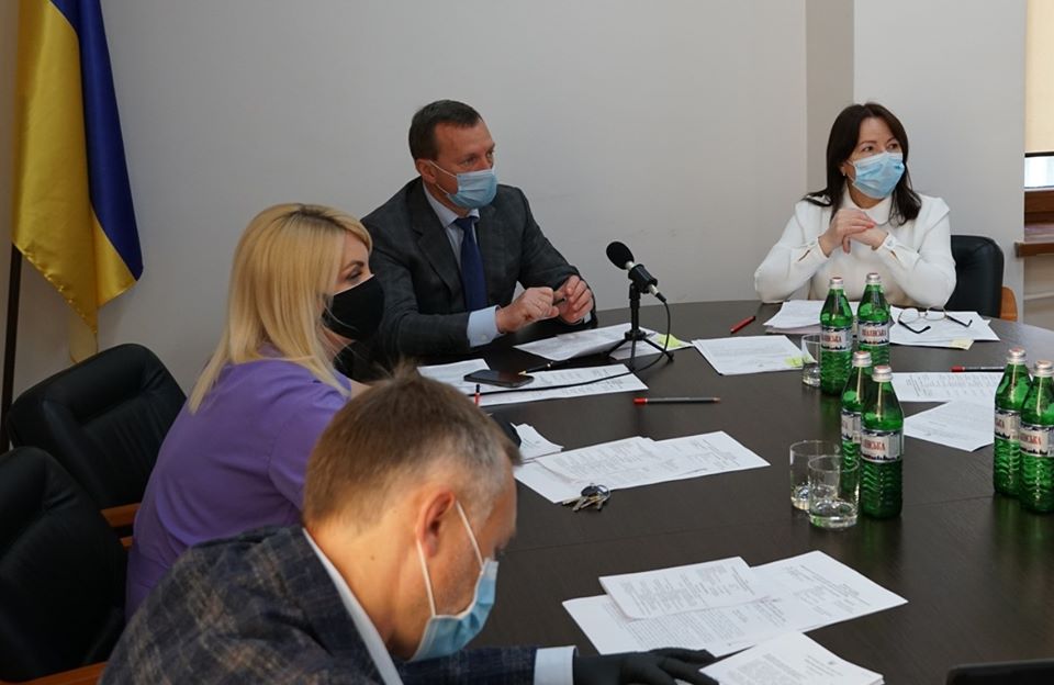 В Ужгороді затвердили перелік та ціну ритуальних послуг для безоплатного поховання осіб, що мають заслуги перед Батьківщиною