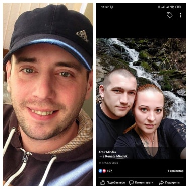 У справі вбитого виноградівця Василя Гоблика "вималювалися" "мовчазна" жінка-свідок та ймовірний конфлікт інтересів
