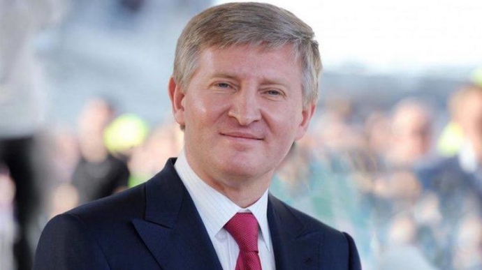 ДТЕК Ахметова втілює план по лобіюванню інтересів у держорганах