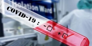 У закарпатському Чопі підтверджено 3 випадки інфікування COVID-19
