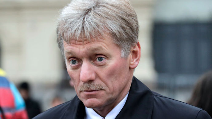 Прессекретар Путіна заразився коронавірусом: приніс з роботи