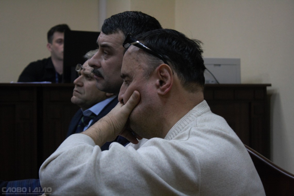 Вищий антикорупційний суд призначив засідання у справі закарпатського судді Гайдура