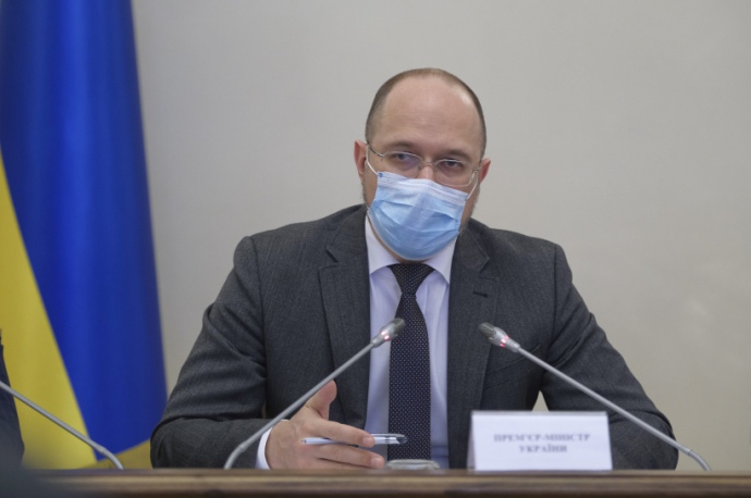 Україна не може оплачувати найвищий в Європі "зелений тариф" – Шмигаль