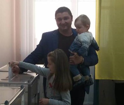 Юрій Марусяк