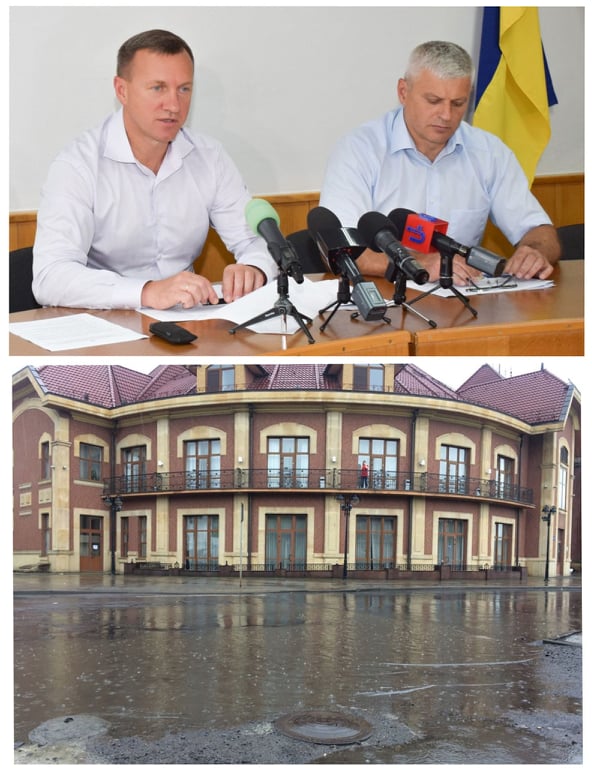 Закарпатський апеляційний суд прогнозовано випустив "посібника" Бабидорича з-під варти під домашній арешт (ОНОВЛЕНО)