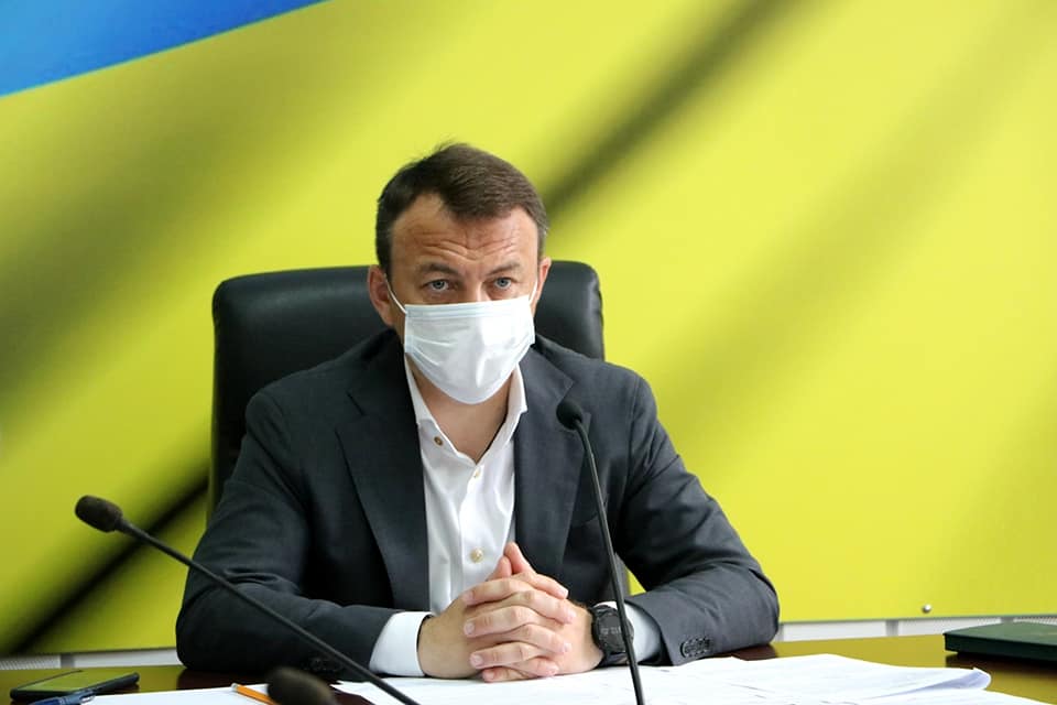 Дитячі табори на Закарпатті наразі не відкриватимуть, а ЗНО у разі невтішної ситуації з коронавірусом перенесуть на серпень (ФОТО)