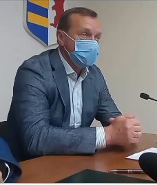 В Ужгороді зранку в реанімації померла хвора на COVID-19 жінка, що поверталася з Італії