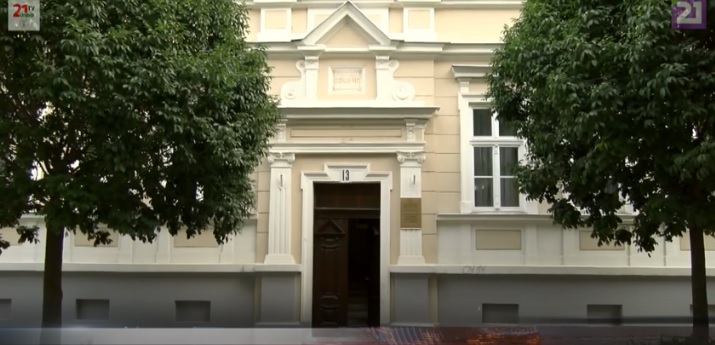 Ужгородський музичний коледж ім. Задора завершує навчальний рік дистанційно (ВІДЕО)
