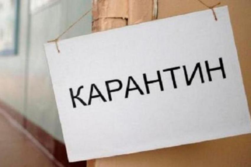 На Іршавщині зареєстровано 186 випадків COVID-19, 8 із яких – летальні. Послаблення карантину скасовано