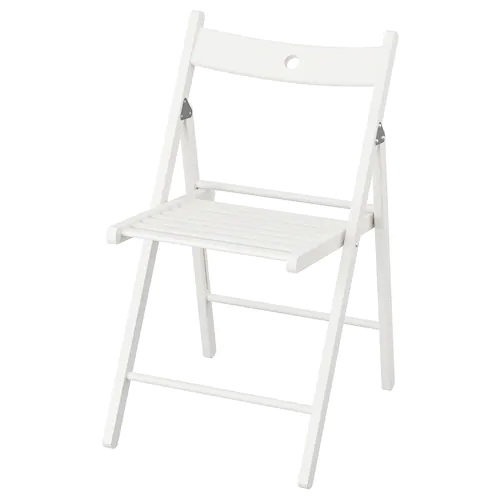 Стільці для IKEA виробляють із незаконно вирубаного закарпатського лісу - розслідування