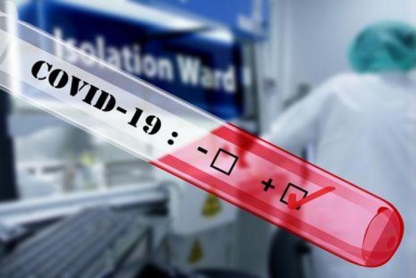 На Тячівщині за добу додалося 33 нових випадки COVID-19, 3 людей померло
