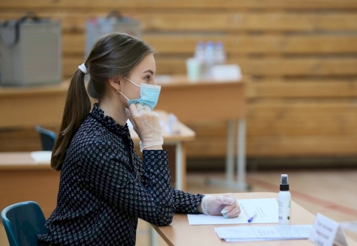 11 учасників ЗНО на Закарпатті, в яких вилучили телефони, не зможуть скористатися цьогорічними сертифікатами