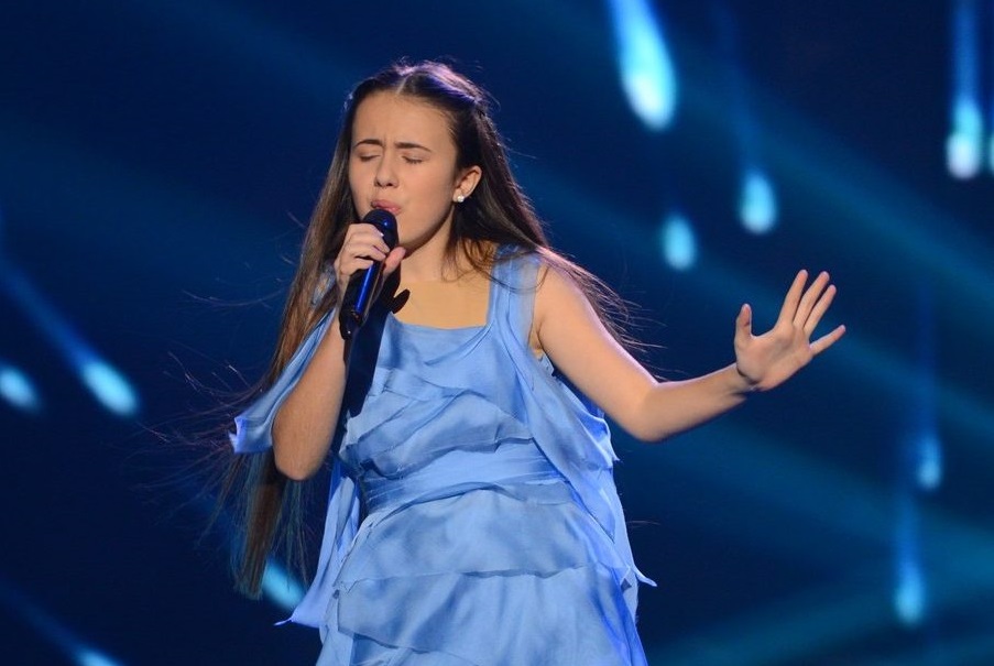 Іванна Решко (JANE) з Мукачева потрапила до фіналу "Ukrainian Song Project" (ВІДЕО)