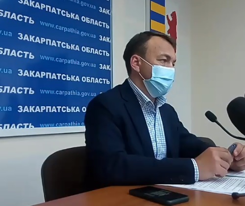 На відшкодування збитків постраждалим від негоди на Міжгірщині та Рахівщині перераховано 6 млн грн