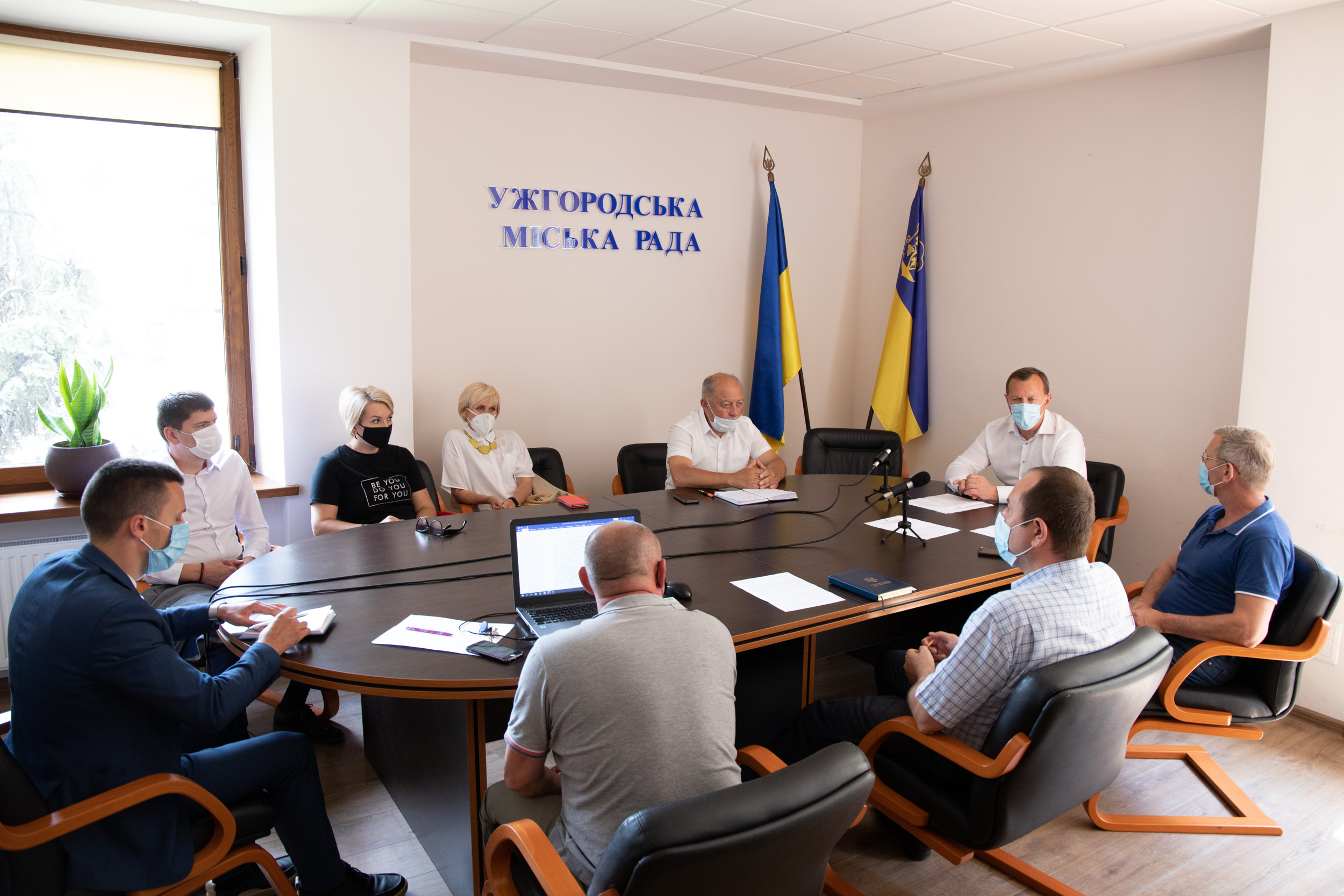 В Ужгороді дозволили діяльність кінотеатрів і закладів культури – виключно з наповненістю до 50% (ФОТО)