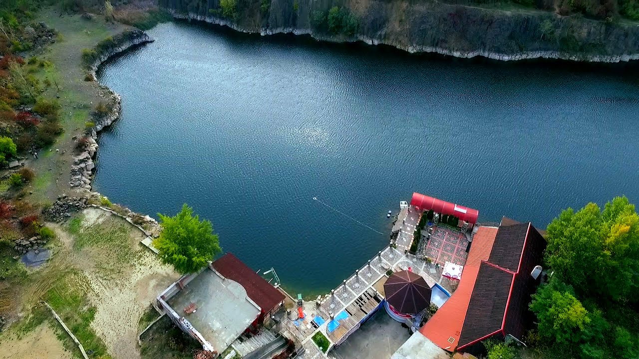 Петиція проти забудови Радванського кар'єру в Ужгороді зібрала понад 250 голосів
