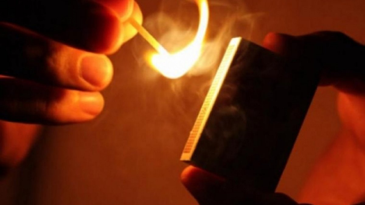 Чоловіка, що підпалив будинок колишньої співмешканки на Мукачівщині, засуджено до 5 років в'язниці