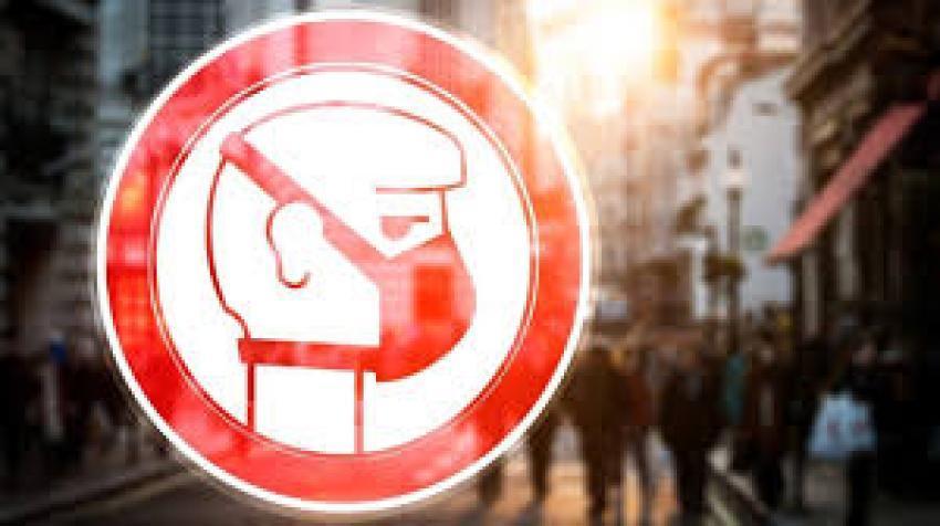 Від сьогодні, 7 вересня "помаранчевий" рівень встановлено у 3-ьох містах та 5-ти районах Закарпаття