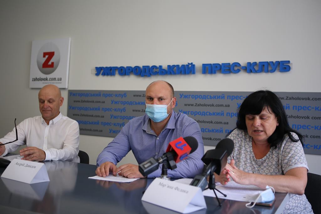 Малий та середній бізнес Закарпаття у кризових умовах відчуває спад, але й реалізовує нові креативні ідеї (ВІДЕО)