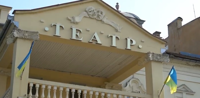 Мукачівський драматичний театр відкриє 74 театральний сезон виставою "Поліанна" (ВІДЕО)