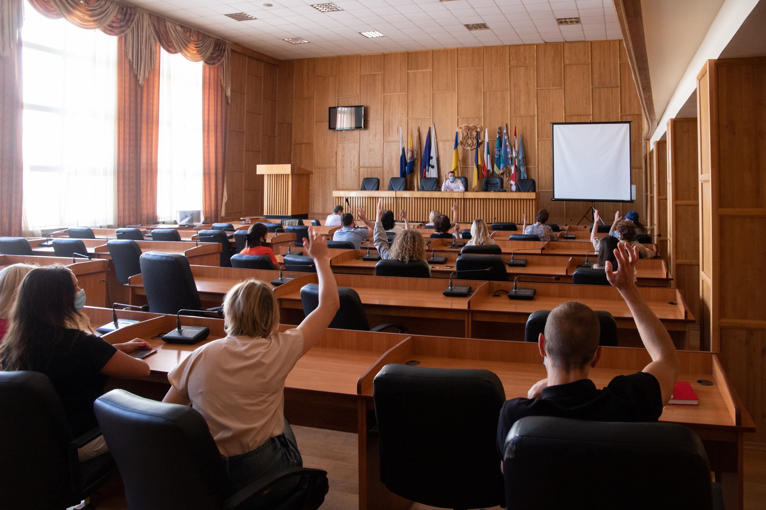 Вулицю Московську в Ужгороді перейменували на честь Миколи Бандусяка (ФОТО)