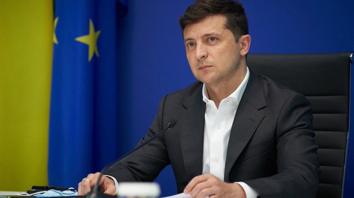 Зеленський навідається на Закарпаття – журналіст