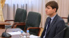 Закарпатську обласну прокуратуру очолив харків'янин Дмитро Казак