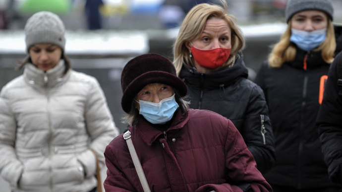 МОЗ не вимагатиме продовжувати локдаун після 25 січня - Ляшко 