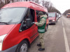 Після Різдва на західних кордонах, зокрема, й на Закарпатті зріс пасажиропотік (ВІДЕО)