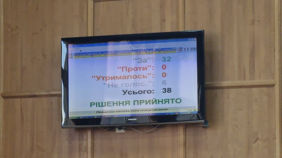 Ужгородці відстояли Уж від забудови "андріївської" мініГЕС (ФОТО)