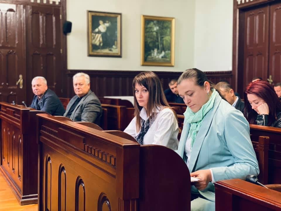 У Мукачівській громаді затвердили тарифи на перевезення пасажирів автобусними маршрутами