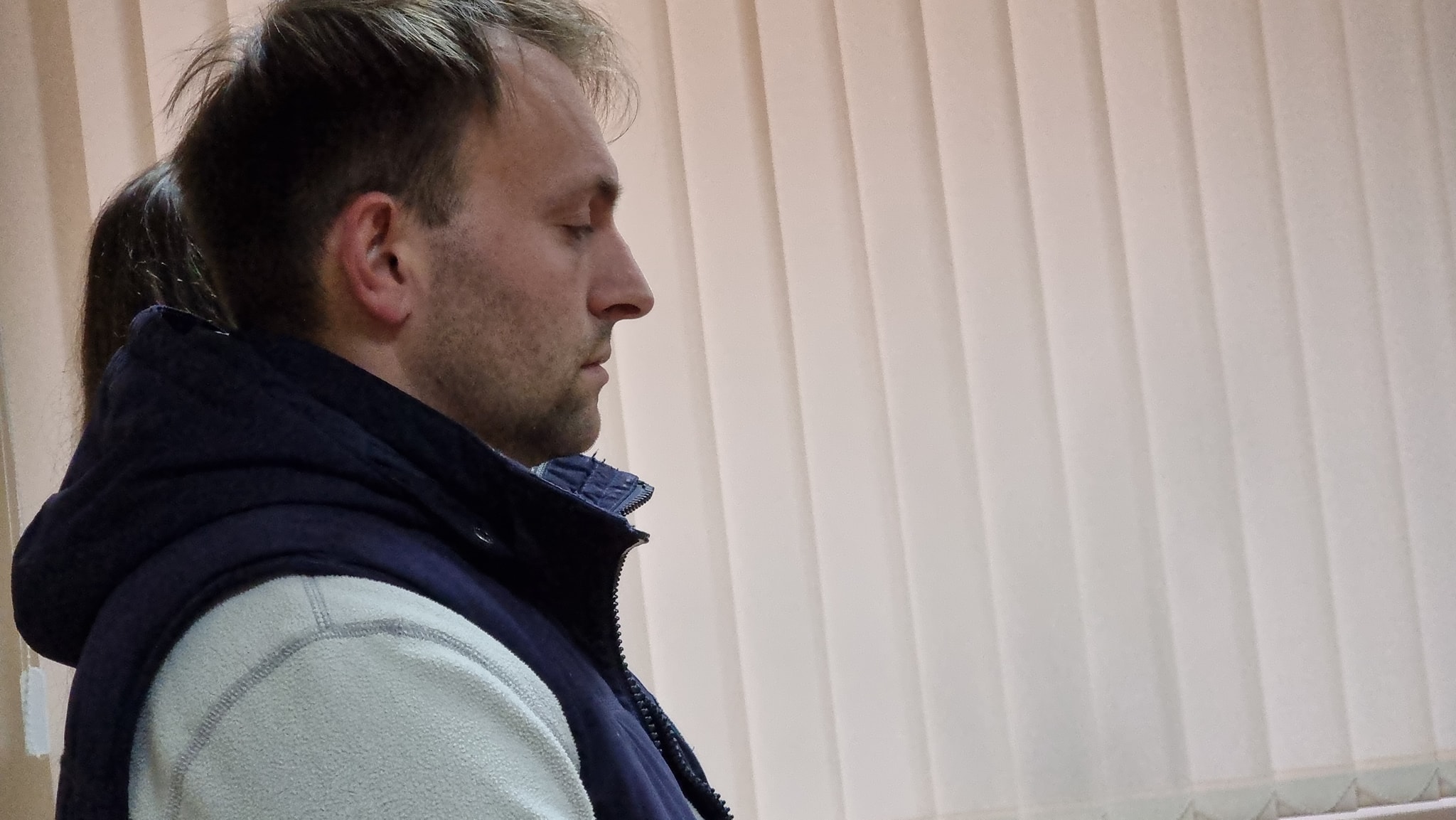 Суд відсторонив від посади депутата-землевпорядника Баранинської ОТГ Павлея, затриманого на хабарі (ФОТО, ВІДЕО)
