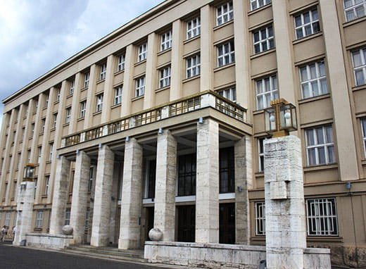 Медики Закарпаття звернулися до керівництва області щодо намірів ліквідації медзакладів шляхом приєднання до обласної лікарні