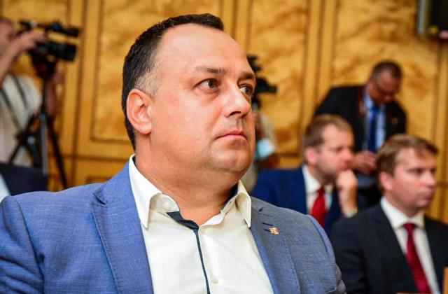 Володимир Чубірко