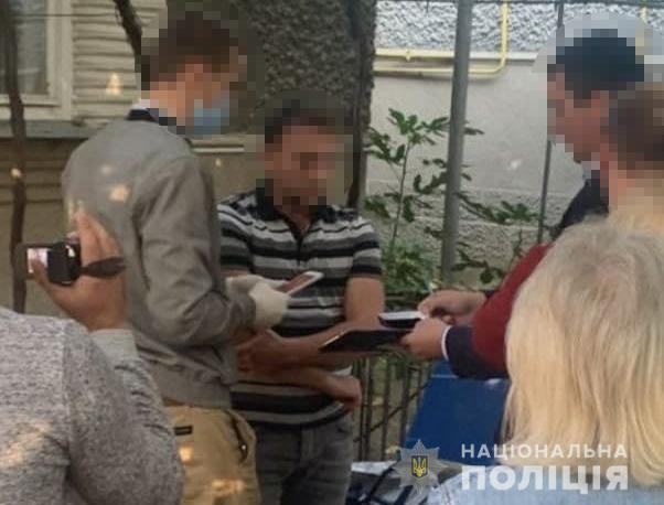 У середу суд вирішить, чи відстороняти депутата-землевпорядника Баранинської ОТГ, затриманого на хабарі