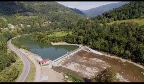 Харківська фірма купує громаду Нересниці по 1 млн грн за 2 мініГЕС, що вбиватимуть Тересву (ДОКУМЕНТ)