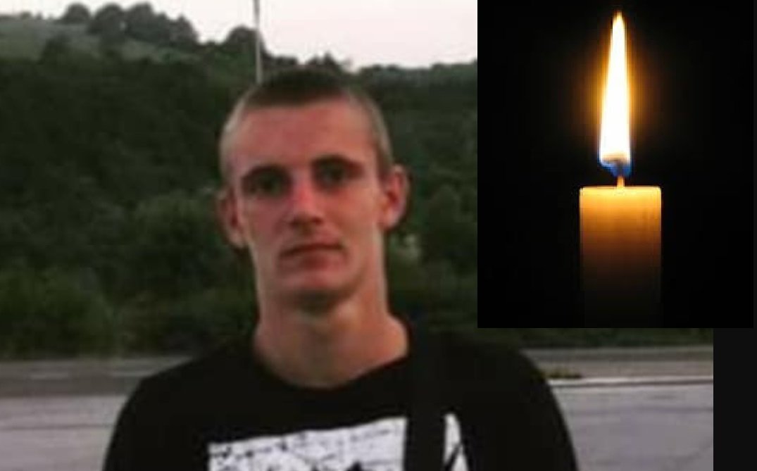 18-річного хлопця, який зник кілька днів тому в районі Середнього, знайшли мертвим - соцмережі (ФОТО)