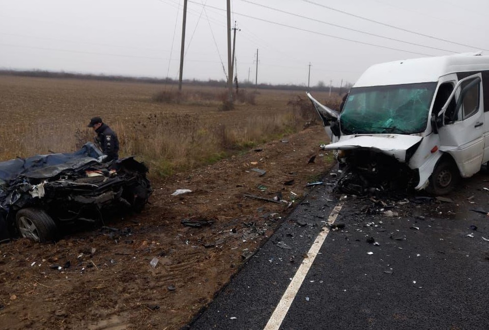 Оприлюднено обставини загибелі 3-х людей в ДТП на Берегівщині (ОФІЦІЙНО)