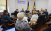 В Ужгороді затвердили оперативний план протиепідемічних заходів по недопущенню поширення поліомієліту
