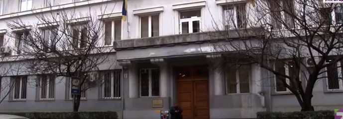 На Закарпатті сформують 5 окружних судів (ВІДЕО)