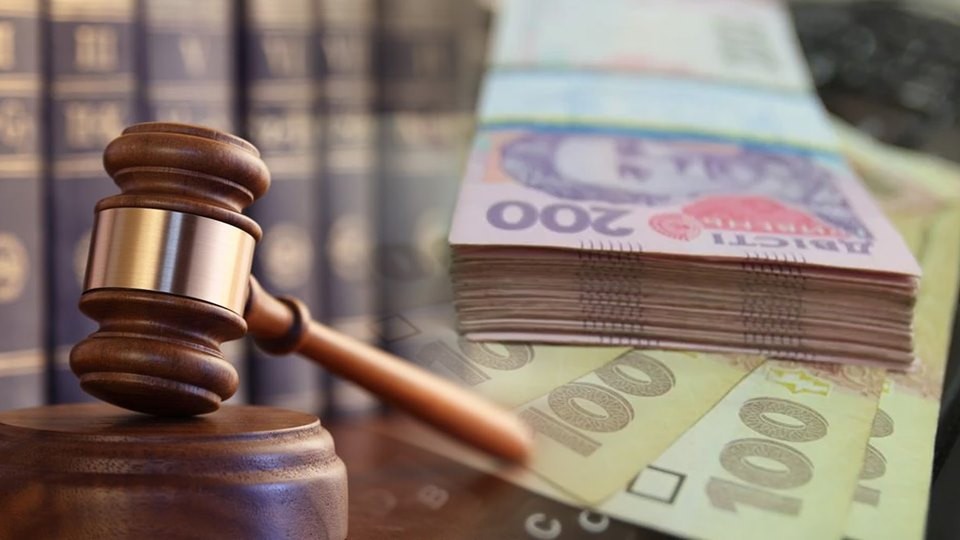 За самовільне користування надрами підприємство на Закарпатті заплатить понад 1,5 млн грн