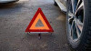 Внаслідок зіткнення ВАЗу та "Тойоти" в Ужгороді травмувалися два водії
