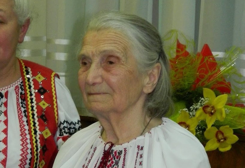 В Ужгороді відбувся вечір пам’яті поетеси Софії Малильо (ФОТО, ВІДЕО)