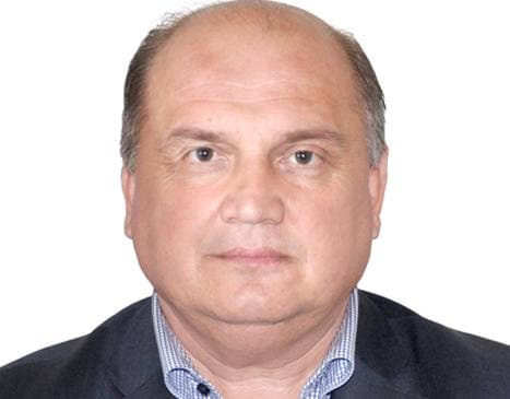 Новим очільником Закарпатської митниці призначений Михайло Товт