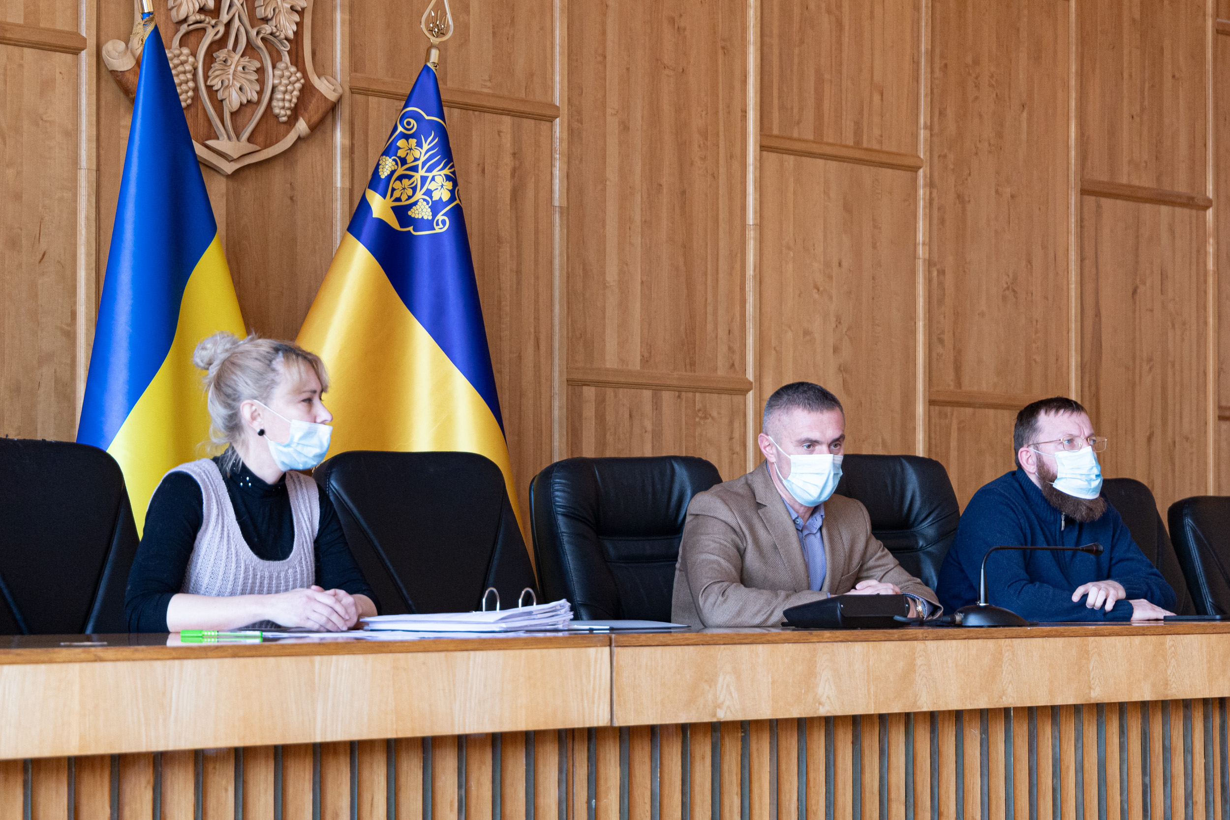 За рішенням робочої групи забудовнику в Ужгороді не погодили прийняття будівлі в експлуатацію (ФОТО)