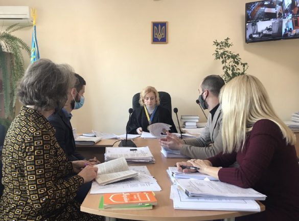 Суд почав розгляд позову щодо неправомірних дій Держгеокадастру на полонині Боржава в контексті спорудження ВЕС