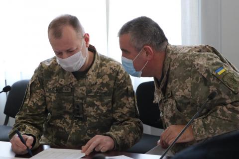 На Закарпатті 1 квітня розпочнеться весняний призов (ФОТО)