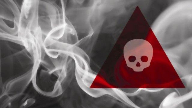 Двоє людей опинилися в реанімації внаслідок отруєння чадним газом на Закарпатті