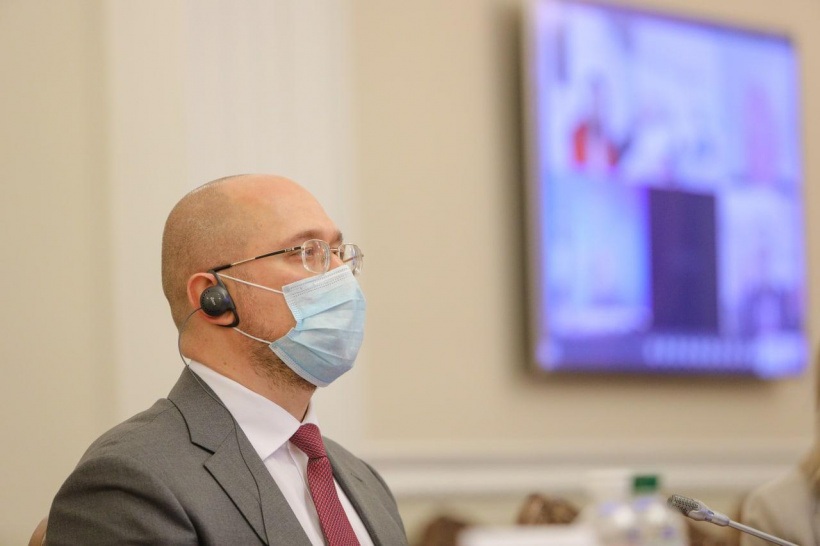 У "червоних" зонах ФОПам і працівникам виплатять по 8 тисяч