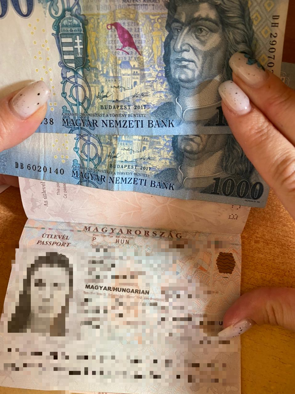 Троє угорців намагалися потрапити в Україну без ПЛР-тестів та страховок, зате за 17 тис форинтів (ФОТО)
